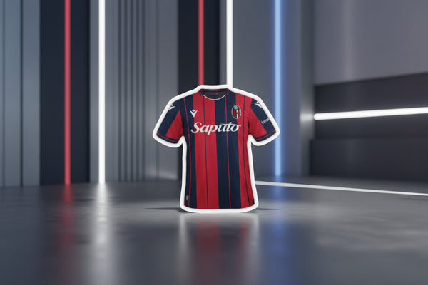 Adesivo Bologna Home s.s. 25/26
