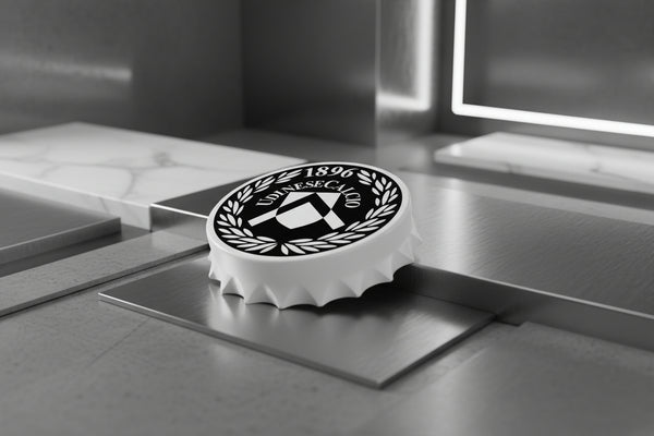 Apribottiglie Udinese