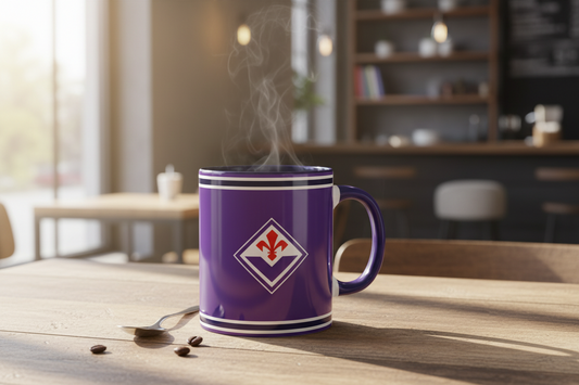 Tazza Mug Fiorentina