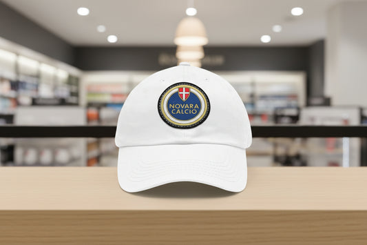 NOVARA CAPPELLINO BIANCO