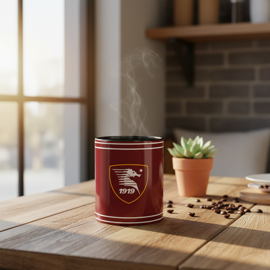 Tazza Mug Salernitana