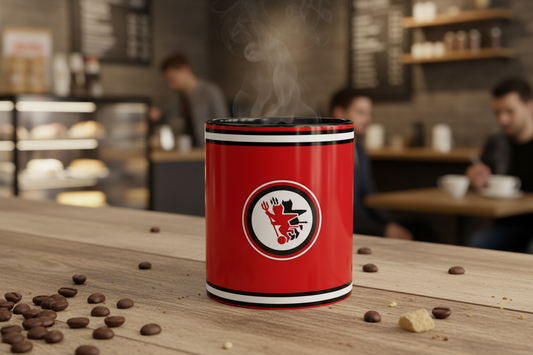 Tazza Mug Foggia