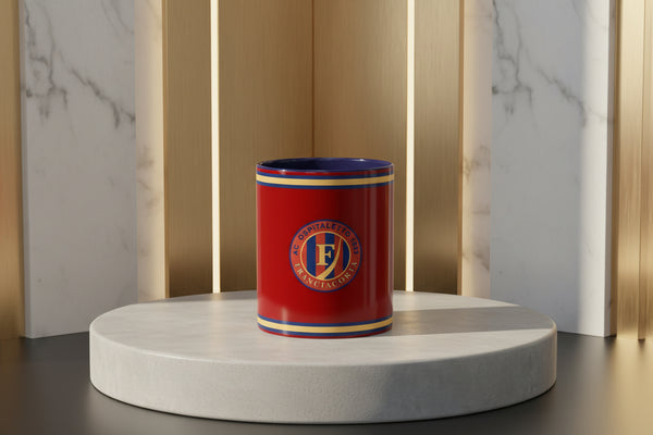 Tazza Mug Ospitaletto Franciacorta