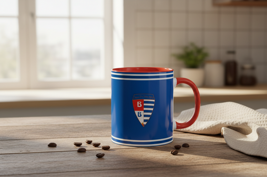Tazza Mug Pro Patria