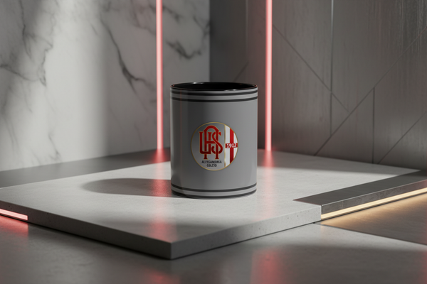 Tazza Mug Alessandria