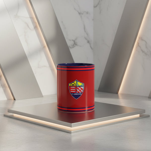 Tazza Mug Lummezzane