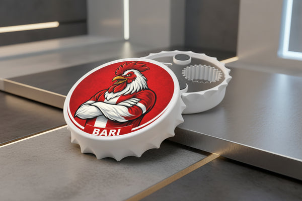 Apribottiglie Bari