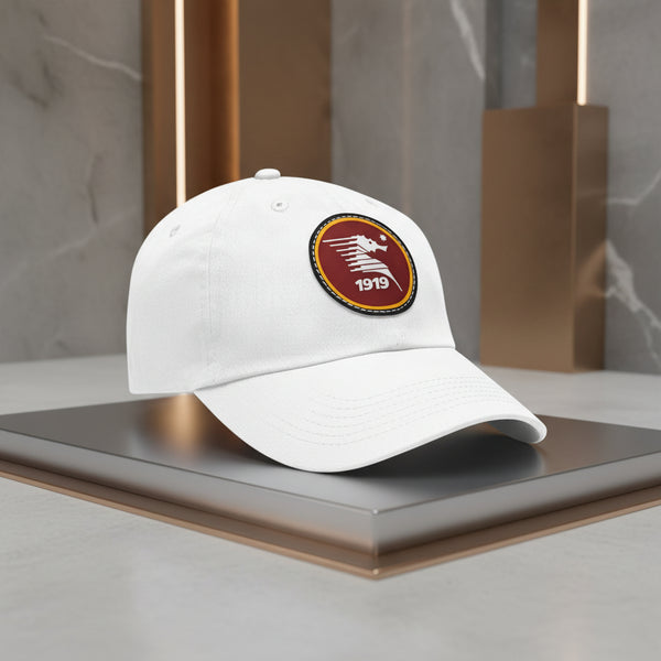 SALERNITANA CAPPELLINO BIANCO