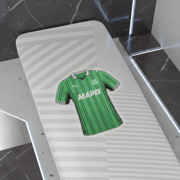 Adesivo Sassuolo Home s.s. 25/26
