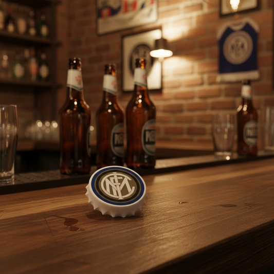 Apribottiglie Inter