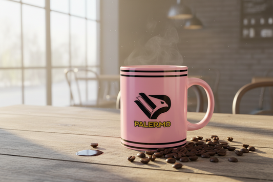 Tazza Mug Palermo