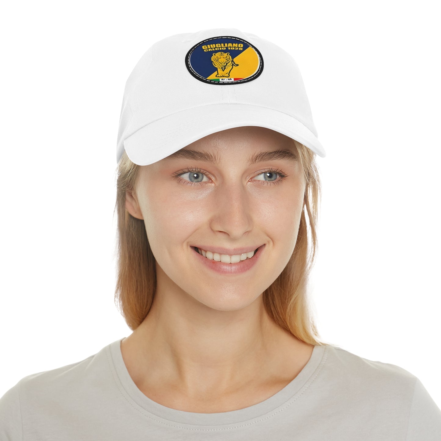 GIUGLIANO CAPPELLINO BIANCO