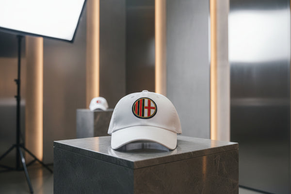 MILAN CAPPELLINO BIANCO