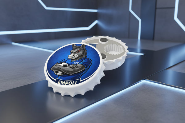 Apribottiglie Empoli