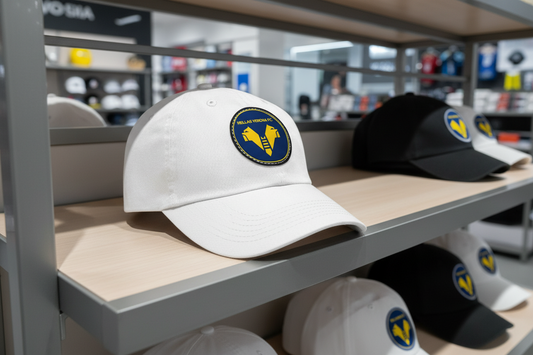 HELLAS VERONA CAPPELLINO BIANCO