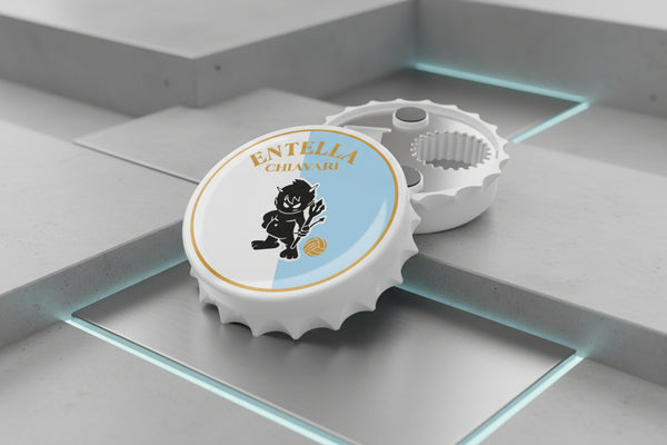Apribottiglie Virtus Entella