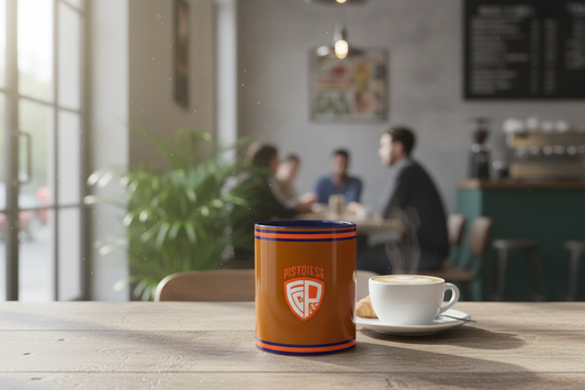 Tazza Mug Pistoiese
