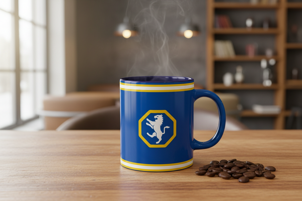Tazza Mug Fidelis Andria