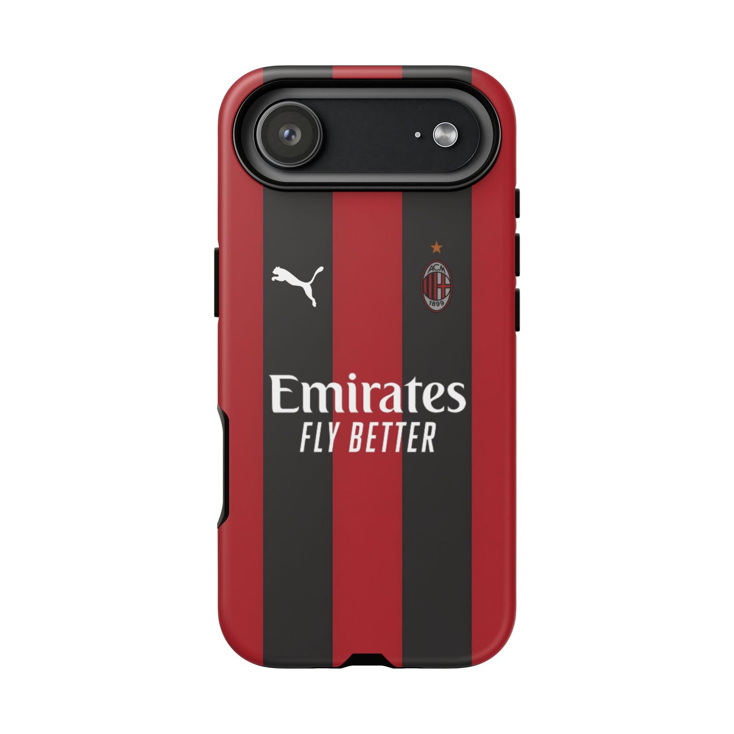 Cover iPhone 17 Air Milan Home s.s. 26/27