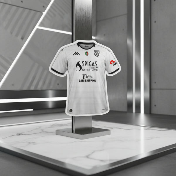 Adesivo Spezia Home s.s. 25/26