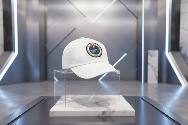 NOVARA CAPPELLINO BIANCO