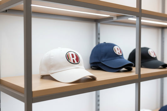 REGGIANA CAPPELLINO BIANCO