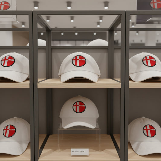PADOVA CAPPELLINO BIANCO