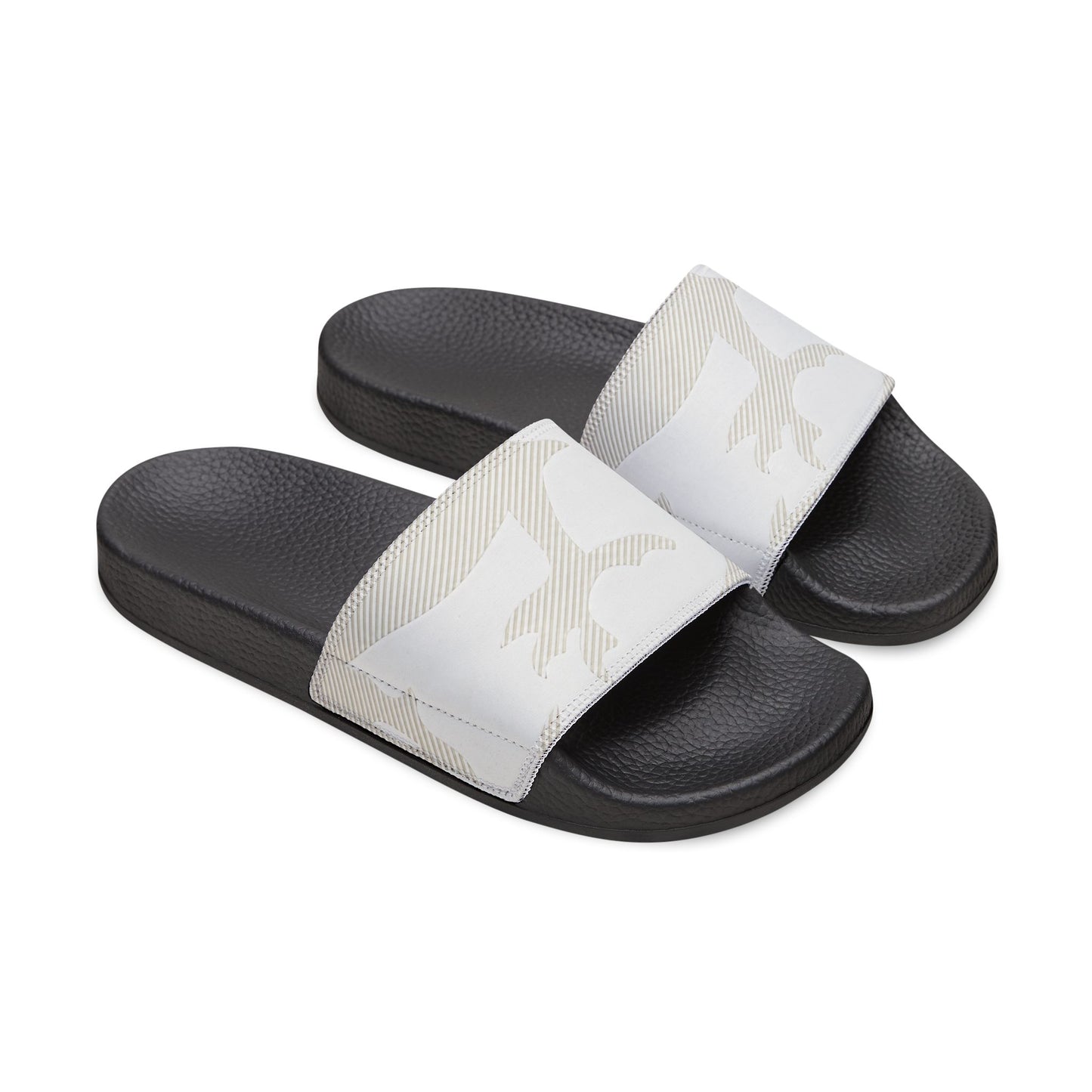 Ciabatte Slide Tree Camo