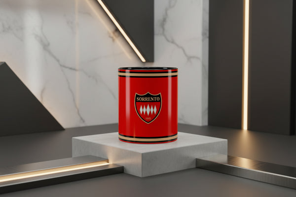 Tazza Mug Sorrento