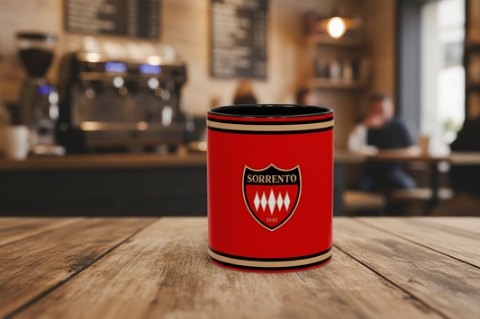 Tazza Mug Sorrento