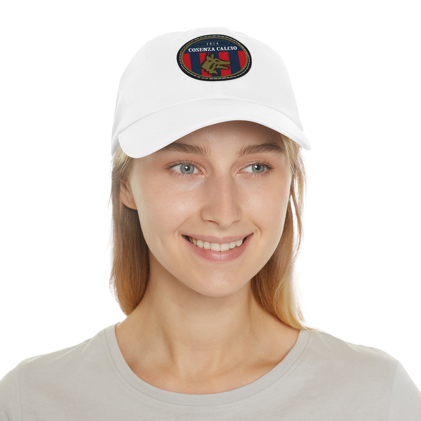COSENZA CAPPELLINO BIANCO