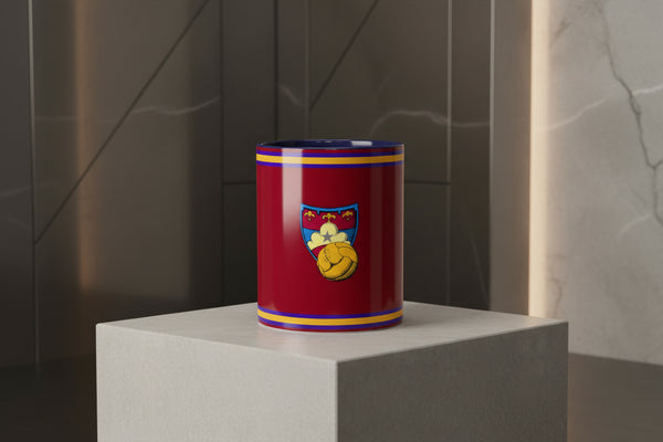 Tazza Mug Gubbio