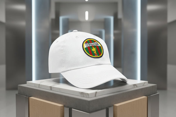 TERNANA CAPPELLINO BIANCO