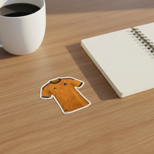 Adesivo Roma Away s.s. 25/26