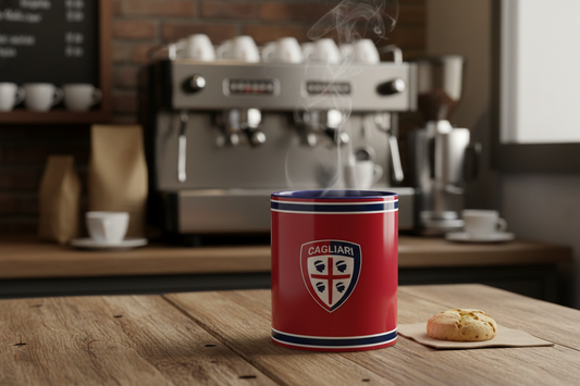 Tazza Mug Cagliari