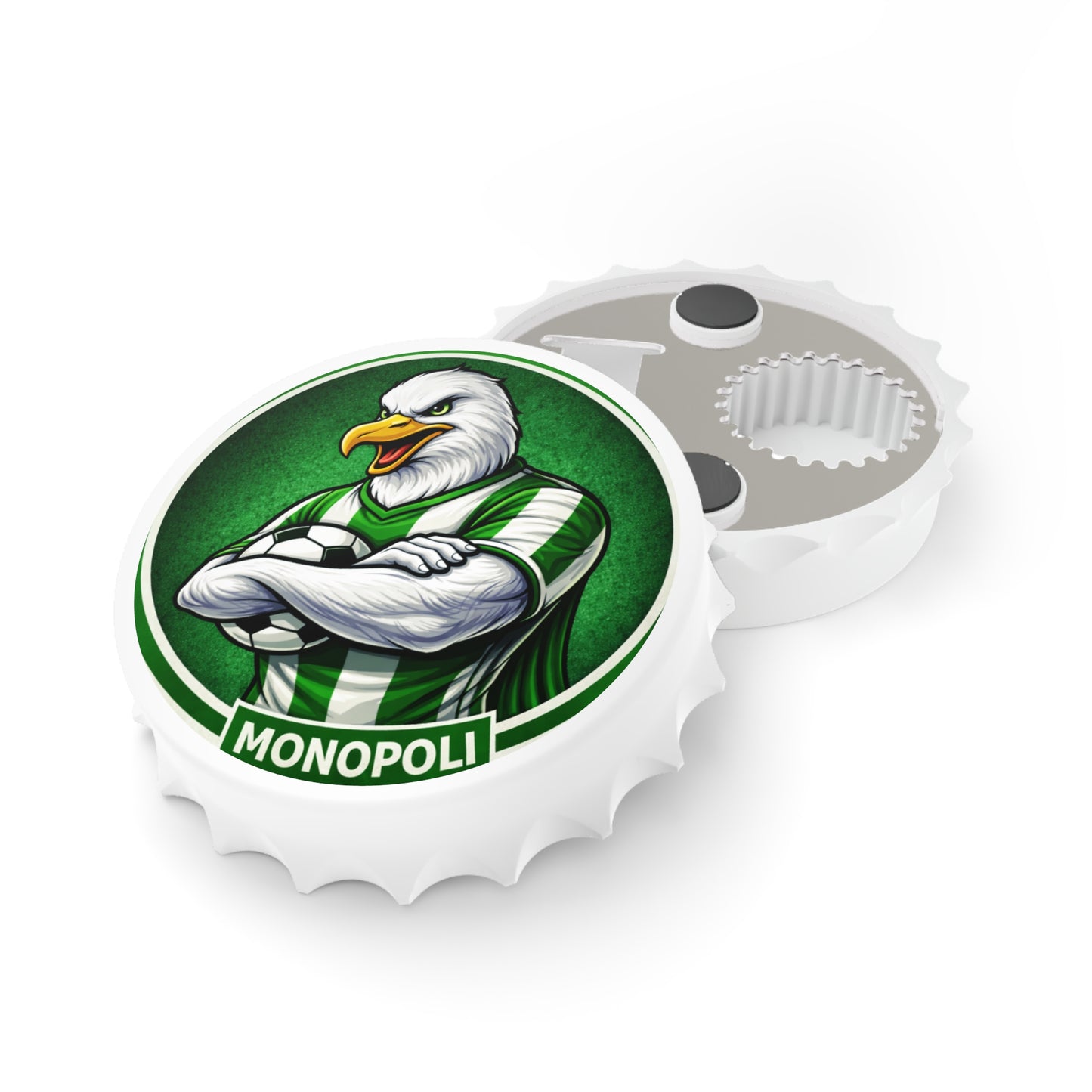 Apribottiglie Monopoli