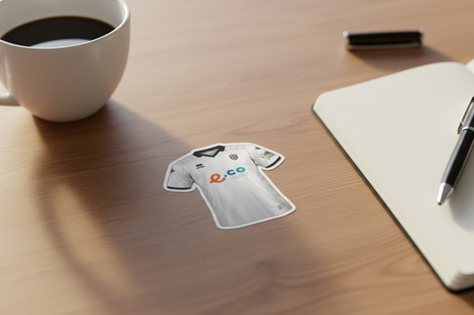 Adesivo Cesena Home s.s. 25/26