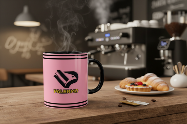 Tazza Mug Palermo