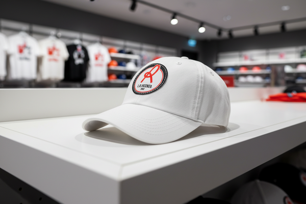 VICENZA CAPPELLINO BIANCO