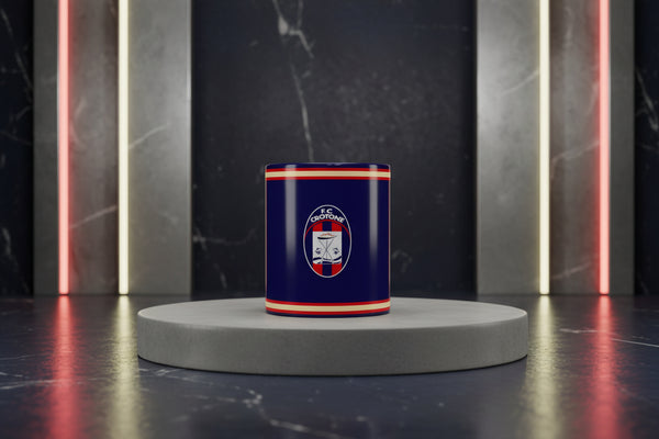 Tazza Mug Crotone
