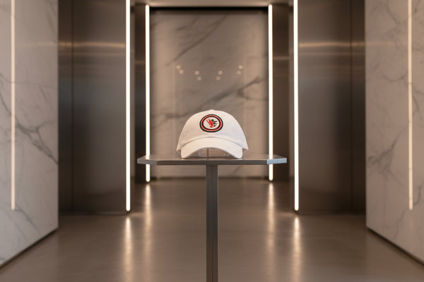 FOGGIA CAPPELLINO BIANCO