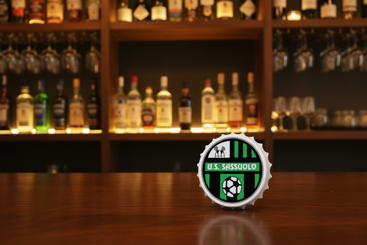 Apribottiglie Sassuolo