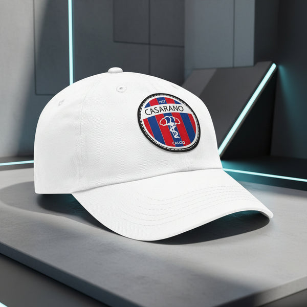 CASARANO CAPPELLINO BIANCO