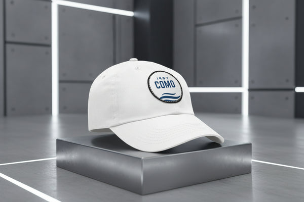 COMO CAPPELLINO BIANCO