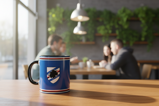 Tazza Mug Sampdoria