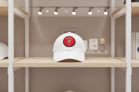 PERUGIA CAPPELLINO BIANCO
