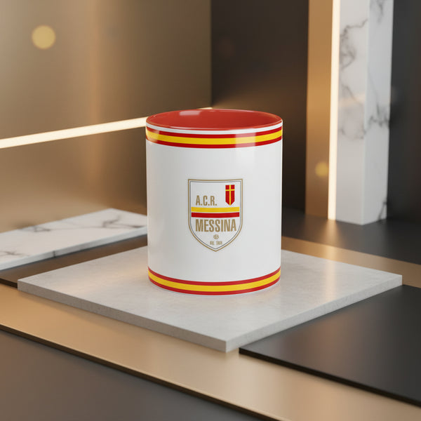 Tazza Mug Messina