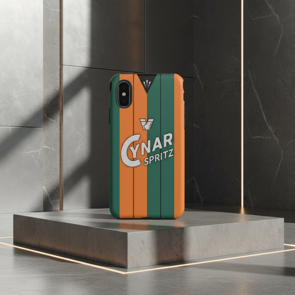 Cover iPhone X Venezia Away s.s. 25/26