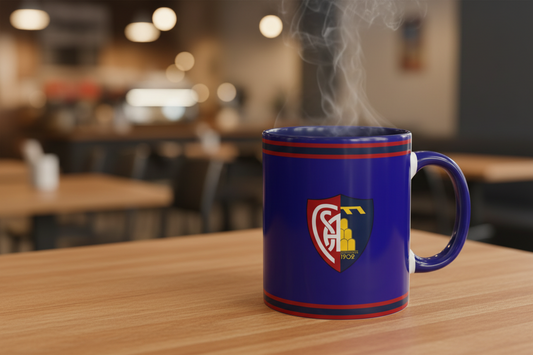 Tazza Mug Montevarchi