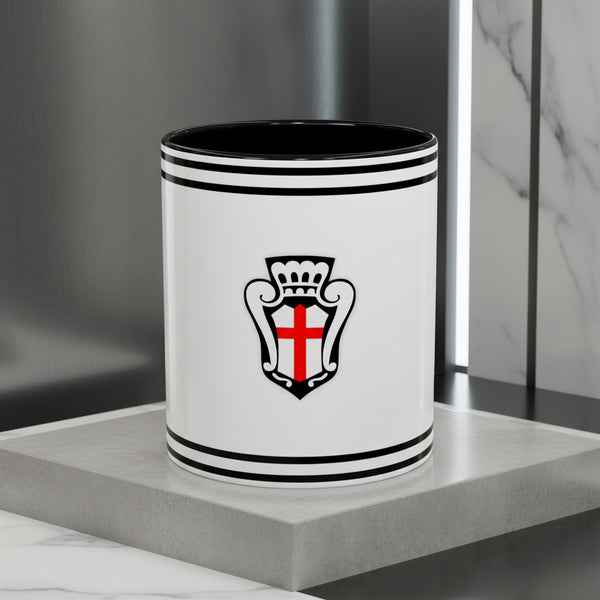Tazza Mug Pro Vercelli